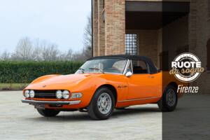 Image 1/50 de FIAT Dino 2400 Spider (1972)