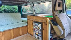 Bild 7/17 von Volkswagen T3 Bus 2.1 (G-Kat) (1989)