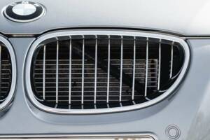 Bild 27/50 von BMW 550i (2006)