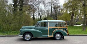 Image 8/8 of Morris Minor 1000 Traveller (1968)