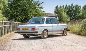 Image 3/22 of BMW 2002 tii (1974)