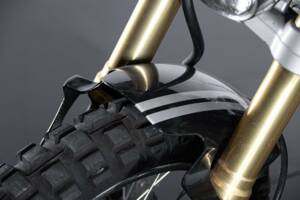 Immagine 49/50 di Honda CB 350 Four (1975)