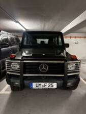 Bild 12/75 von Mercedes-Benz 300 GE (lang) (1990)