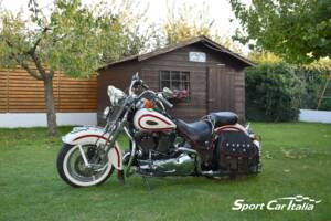 Immagine 50/50 di Harley-Davidson FLSTS 1340 Heritage Springer (1998)