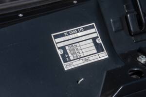 Imagen 43/50 de Land Rover Range Rover Classic 3.5 (1979)