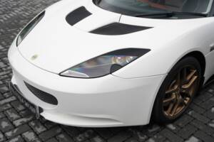 Bild 30/50 von Lotus Evora S (2009)