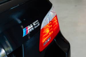 Bild 29/32 von BMW M5 Touring (2007)