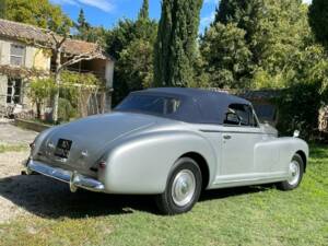 Image 22/30 of Bentley Mark VI Pininfarina (1949)