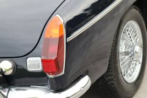 Afbeelding 20/50 van MG MGB (1973)