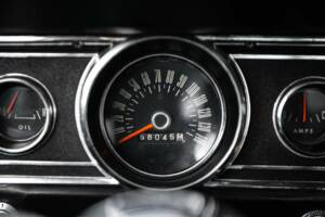 Image 10/38 of Ford Shelby GT 350H (1966)