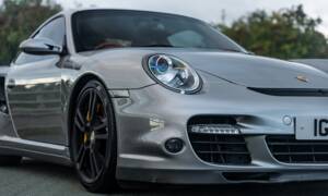 Afbeelding 6/50 van Porsche 911 Turbo (2007)