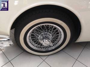 Bild 17/50 von Jaguar Mk II 3.8 (1963)