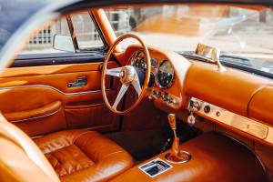 Imagen 59/75 de Maserati 5000 GT Allemano (1962)