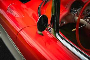 Image 33/34 of Chevrolet Corvette (1957)