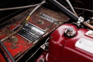 Image 24/45 of MG MGA 1500 (1958)