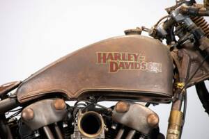 Bild 12/50 von Harley-Davidson DUMMY (1989)