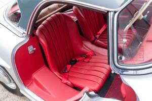 Bild 9/11 von Mercedes-Benz 300 SL Roadster (1958)
