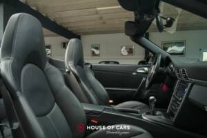 Bild 20/25 von Porsche 911 Carrera 4S (2010)