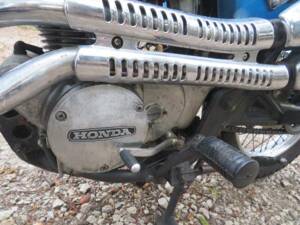 Afbeelding 33/50 van Honda DUMMY (1974)