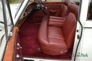 Imagen 27/50 de Bentley S 1 (1957)