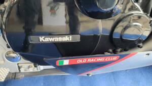 Imagen 22/25 de Kawasaki DUMMY (1989)