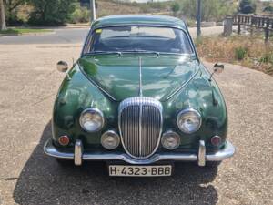 Afbeelding 3/8 van Daimler V8-250 (1968)