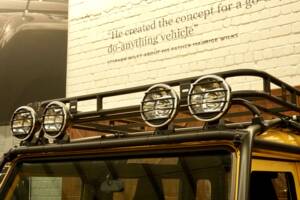 Image 16/30 of Land Rover Defender Works V8 Trophy (2015)