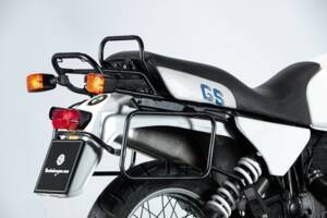 Image 23/50 de BMW R 80 GS (1989)