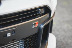 Image 34/50 of Toyota GR Yaris (2025)