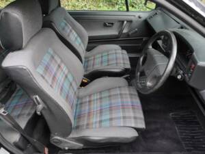 Image 9/18 of Volkswagen Scirocco II GT (1990)