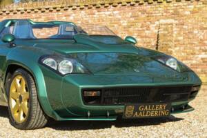 Image 30/50 of Isdera Spyder 036i (1989)