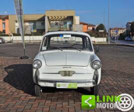 Bild 8/10 von Autobianchi Bianchina (1963)