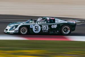 Image 6/29 of De Cadenet LM-3 (1977)