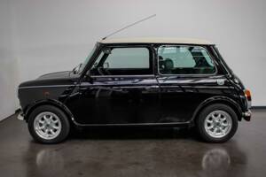 Imagen 11/20 de Mini Cooper 1.3i MPI (2000)