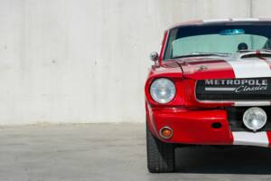 Image 28/50 of Ford Shelby GT 350 (1965)