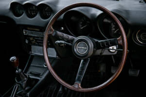 Image 10/44 of Datsun Fairlady Z432 (1970)
