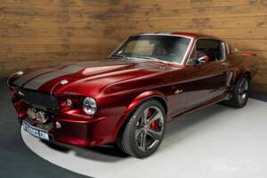 Bild 4/19 von Ford Mustang Custom (1967)