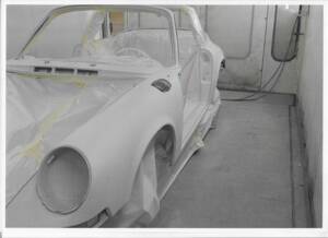 Immagine 64/89 di Porsche 911 2.2 E (1971)