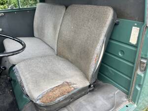 Afbeelding 11/50 van Volkswagen T1 panel van (1967)