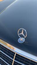 Image 53/80 de Mercedes-Benz 600 SEL (1993)
