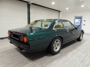 Image 4/15 of Ferrari Mondial Quattrovalvole (1983)