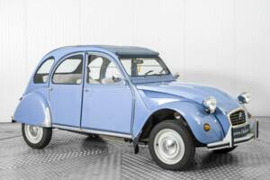 Image 5/50 of Citroën 2 CV 6 (1987)