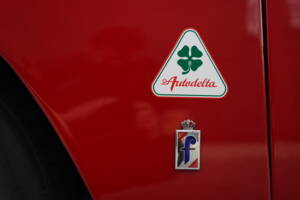 Bild 46/50 von Alfa Romeo Giulia 1600 Spider Veloce (1965)