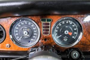 Imagen 20/50 de Jaguar XJ 6 4.2 (1970)