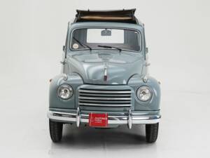 Imagen 9/15 de FIAT 500 C Topolino (1953)