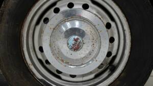 Bild 12/15 von Triumph TR 4 (1962)