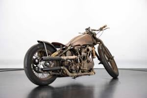 Image 4/50 of Harley-Davidson FXSTC 1340 Softail Custom (1989)