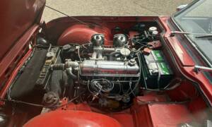 Imagen 5/19 de Triumph TR 4A IRS (1967)