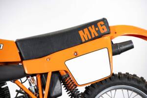Image 25/46 of Can-Am 125 MX-6 (1980)
