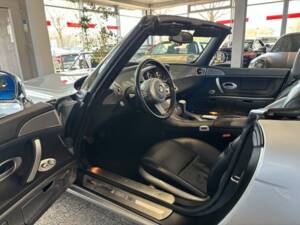 Bild 14/34 von BMW Z8 (2000)